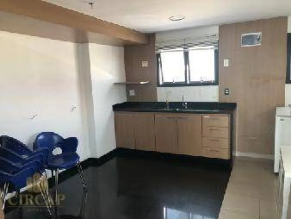 Prédio Inteiro, 5992 m² - Foto 6