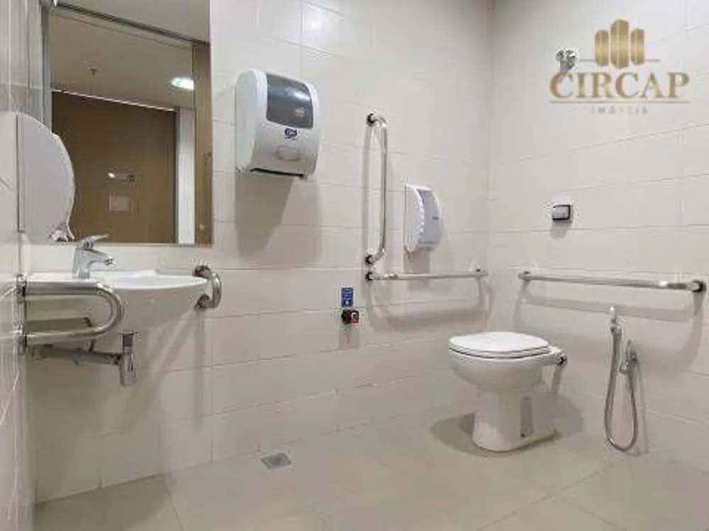 Prédio Inteiro, 5992 m² - Foto 7