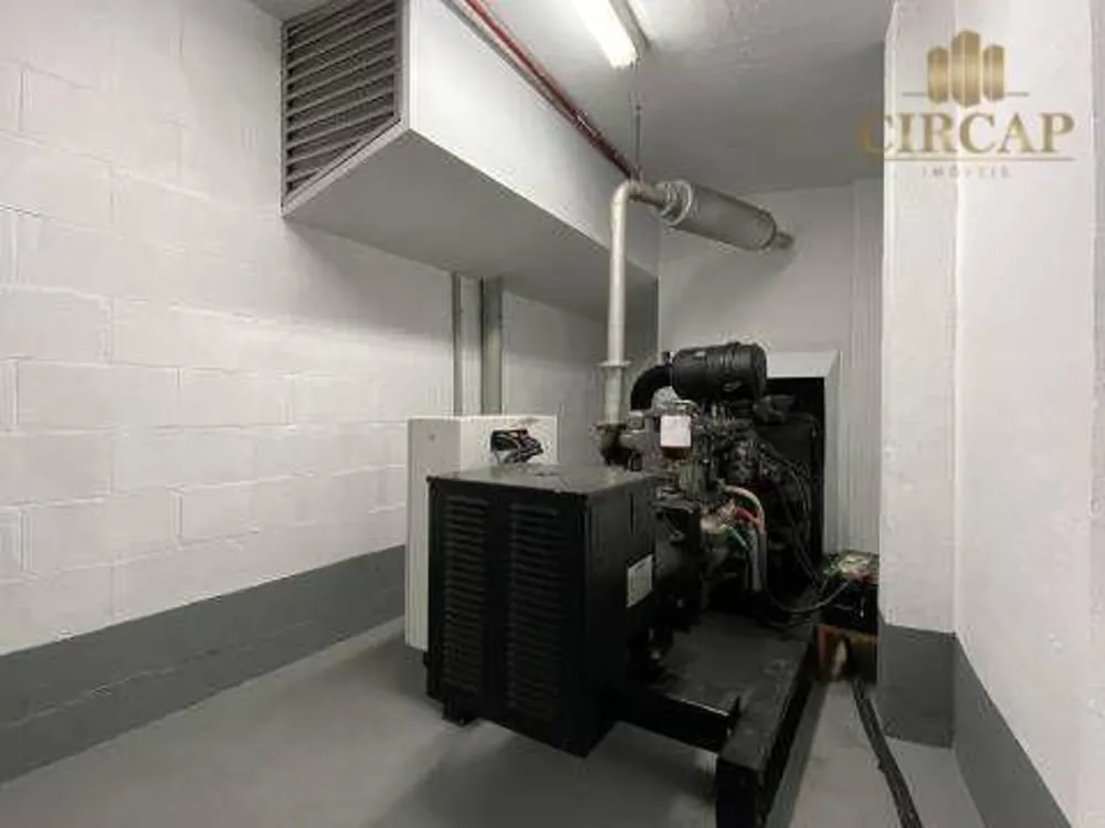 Prédio Inteiro, 5992 m² - Foto 13