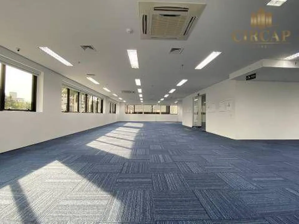 Prédio Inteiro, 5992 m² - Foto 5
