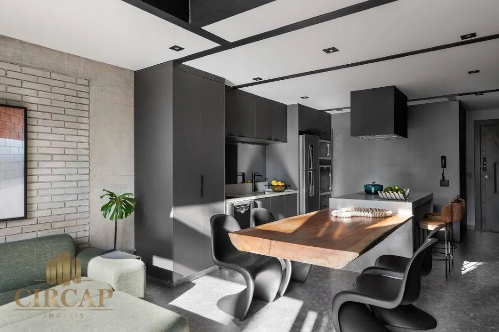 Loft, 124 m² - Foto 5