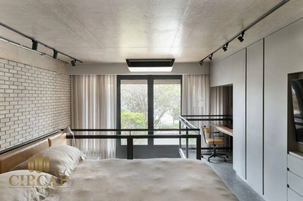 Loft, 124 m² - Foto 7