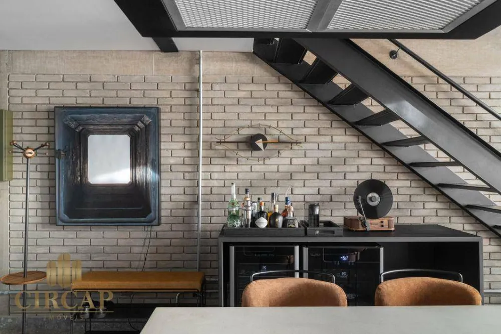 Loft, 124 m² - Foto 10