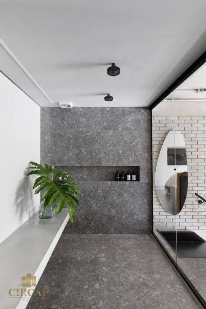 Loft, 124 m² - Foto 9