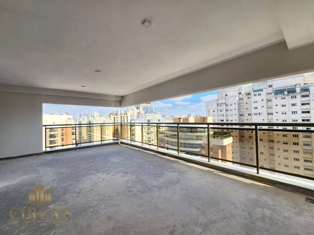 Apartamento, 3 quartos, 167 m² - Foto 1