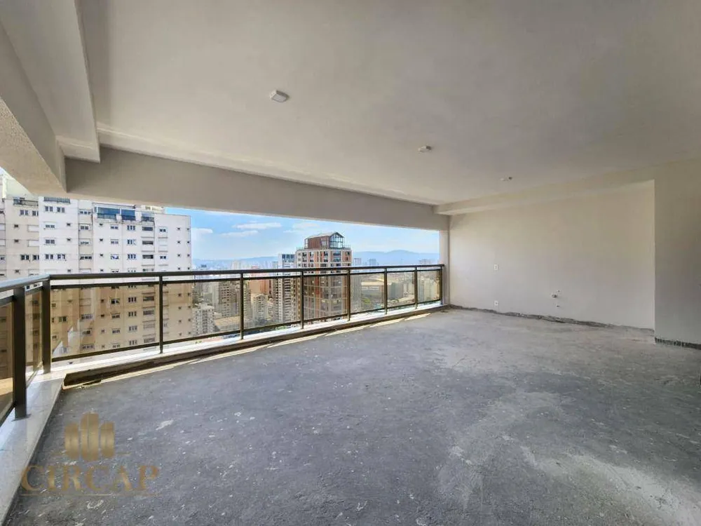 Apartamento, 3 quartos, 167 m² - Foto 2