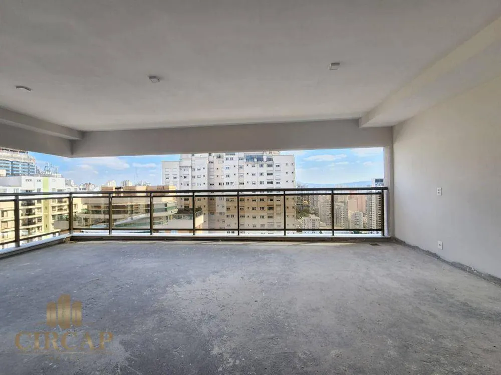 Apartamento, 3 quartos, 167 m² - Foto 5