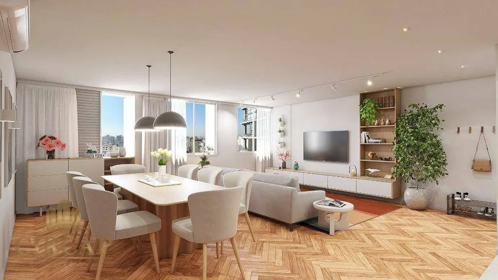 Apartamento, 2 quartos, 115 m² - Foto 5