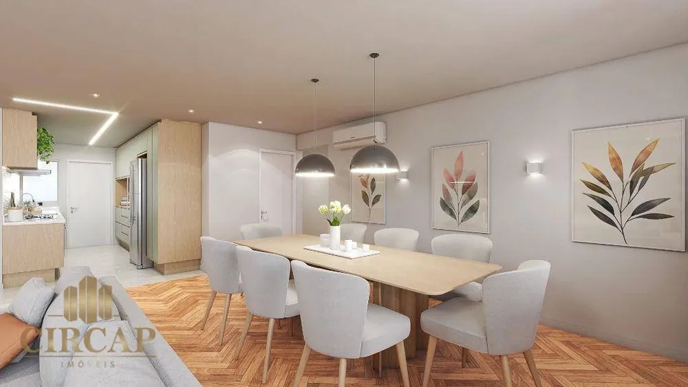 Apartamento, 2 quartos, 115 m² - Foto 4