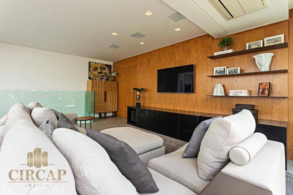 Cobertura, 3 quartos, 342 m² - Foto 4