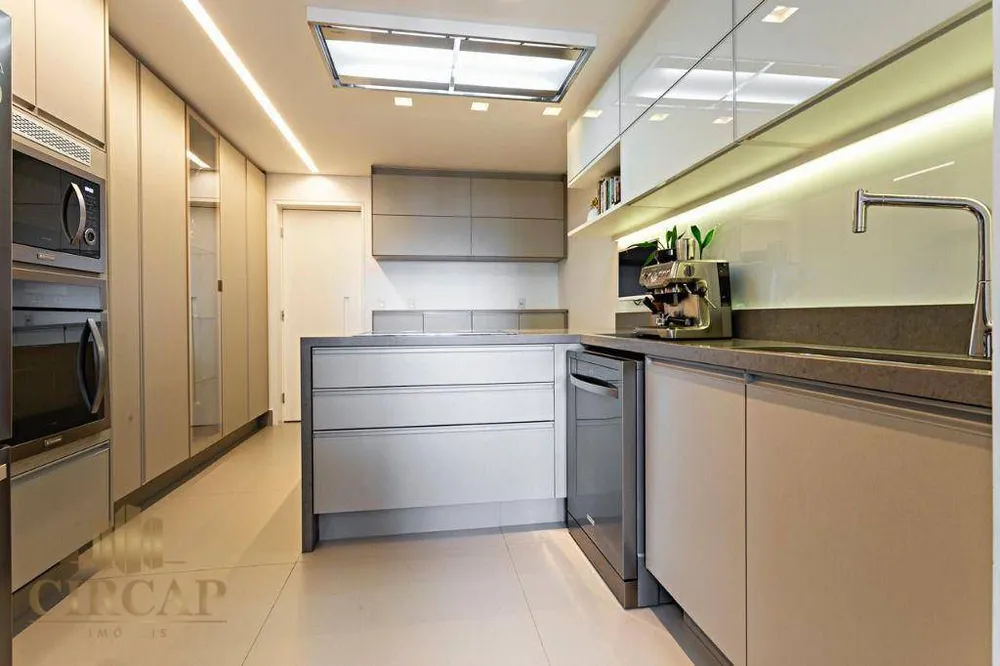 Cobertura, 3 quartos, 342 m² - Foto 3