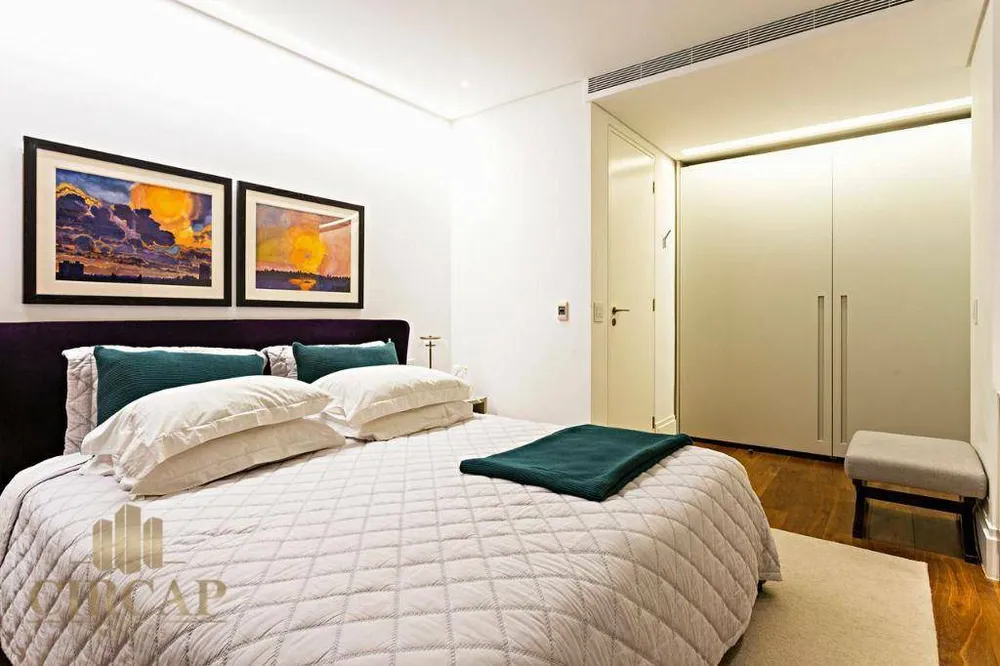 Cobertura, 3 quartos, 342 m² - Foto 1