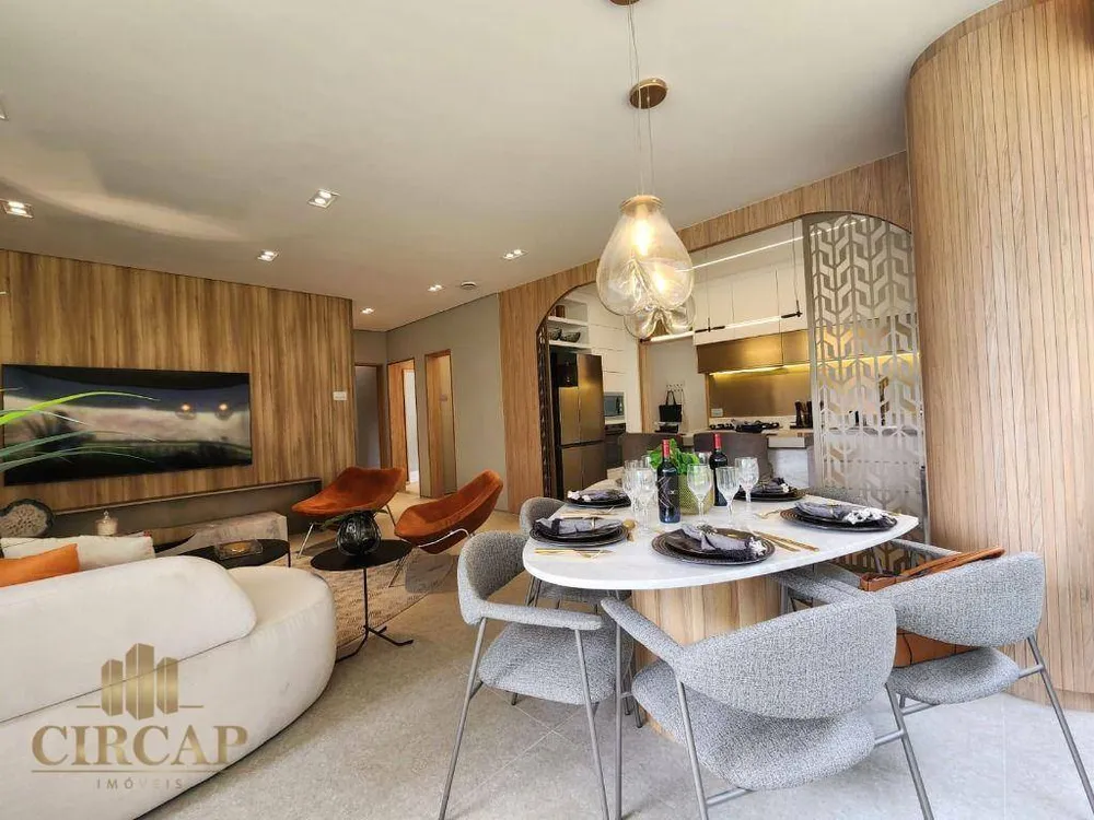 Apartamento, 2 quartos, 96 m² - Foto 2