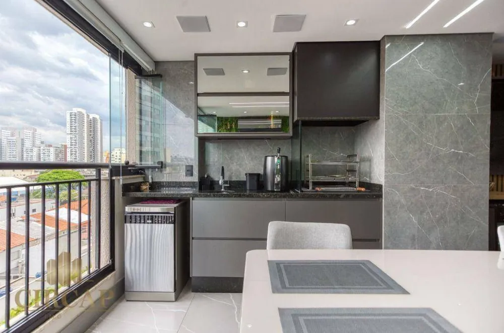 Apartamento, 2 quartos, 67 m² - Foto 1