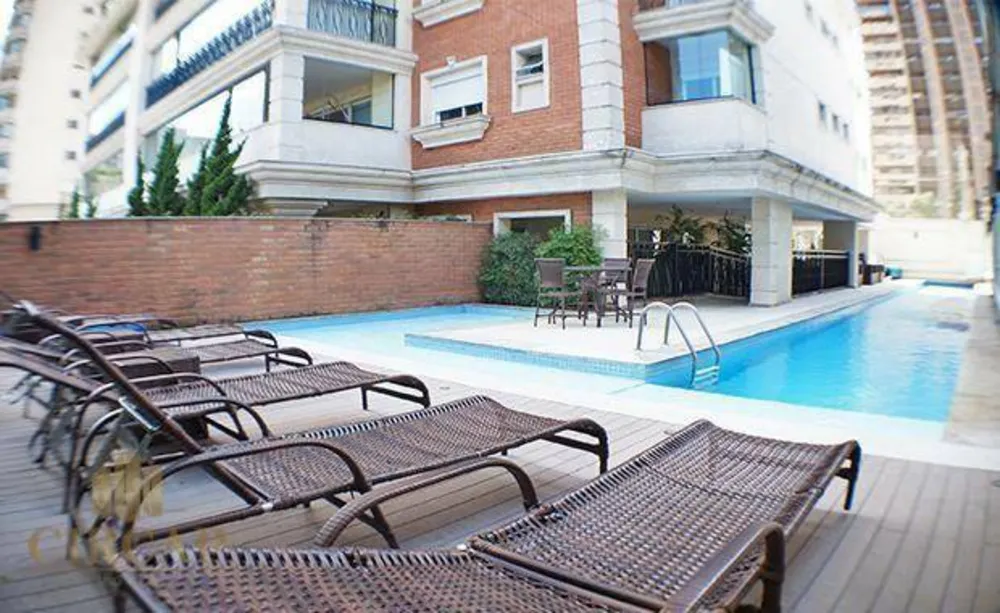 Apartamento, 4 quartos, 230 m² - Foto 7
