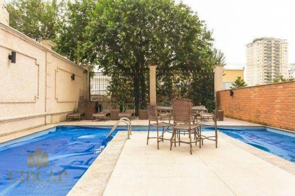 Apartamento, 4 quartos, 230 m² - Foto 15