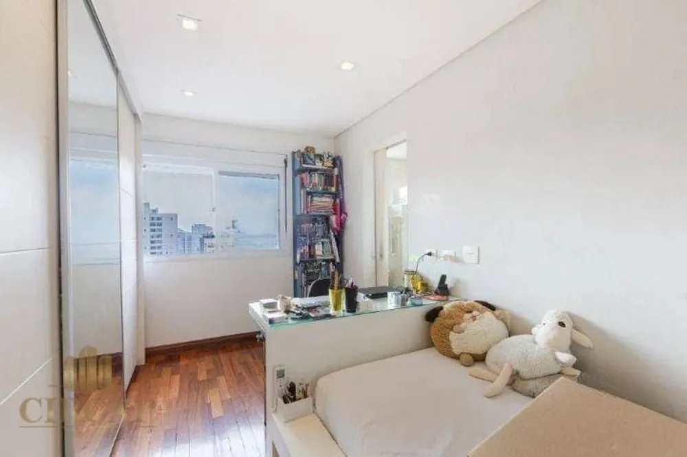 Apartamento, 4 quartos, 230 m² - Foto 10
