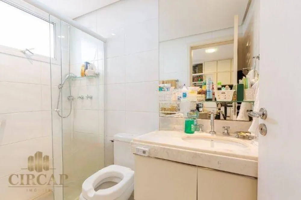 Apartamento, 4 quartos, 230 m² - Foto 1