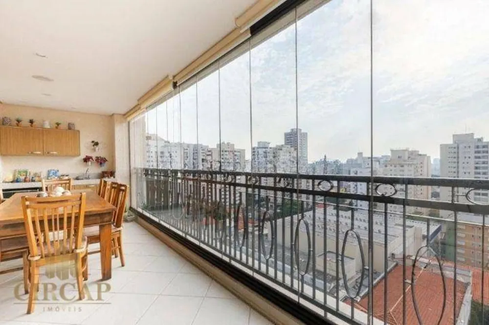 Apartamento, 4 quartos, 230 m² - Foto 2