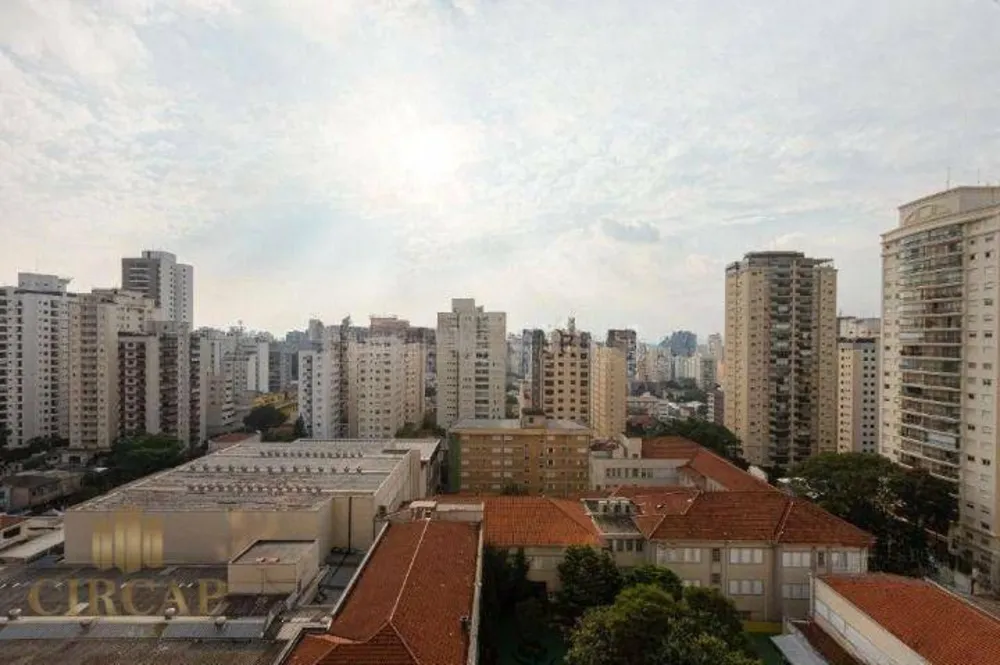Apartamento, 4 quartos, 230 m² - Foto 11
