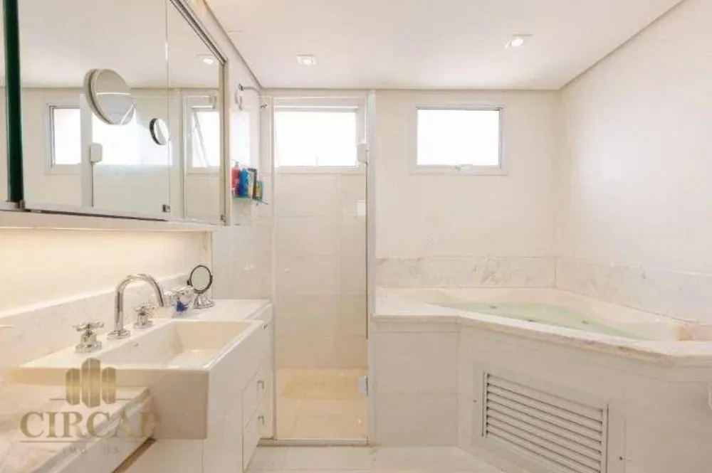 Apartamento, 4 quartos, 230 m² - Foto 12