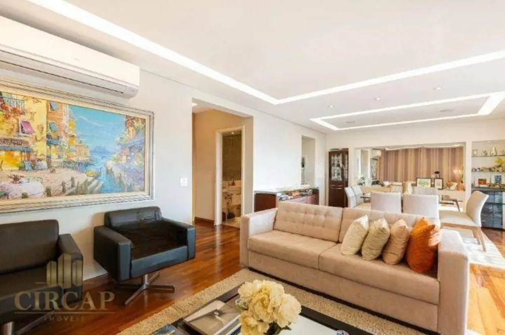 Apartamento, 4 quartos, 230 m² - Foto 6