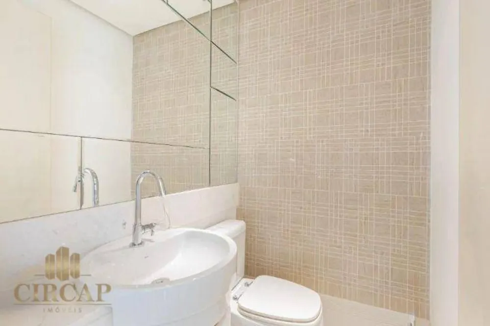 Apartamento, 4 quartos, 230 m² - Foto 2