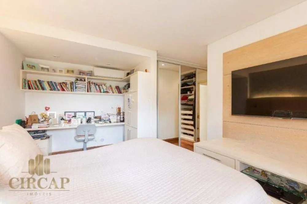 Apartamento, 4 quartos, 230 m² - Foto 5