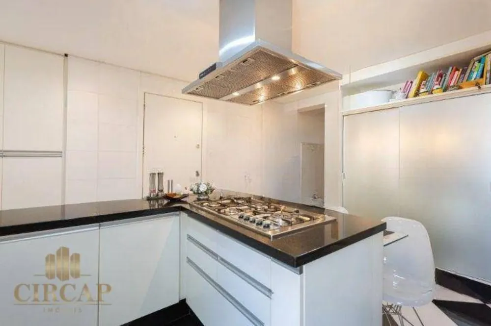 Apartamento, 4 quartos, 230 m² - Foto 3