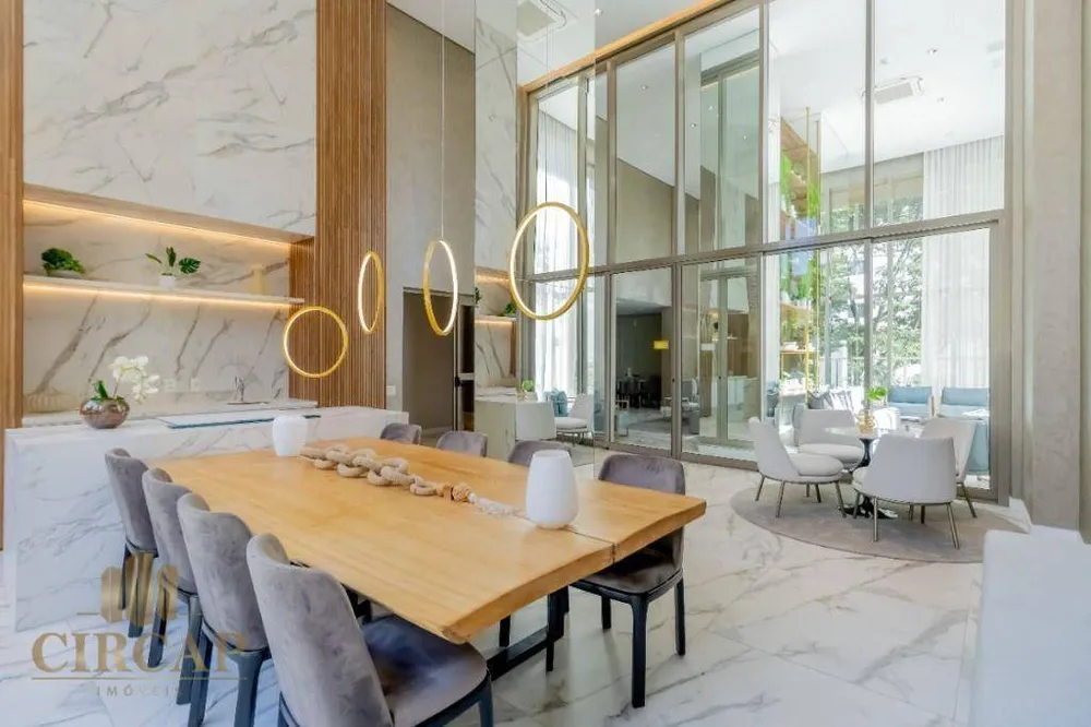 Apartamento, 3 quartos, 144 m² - Foto 8