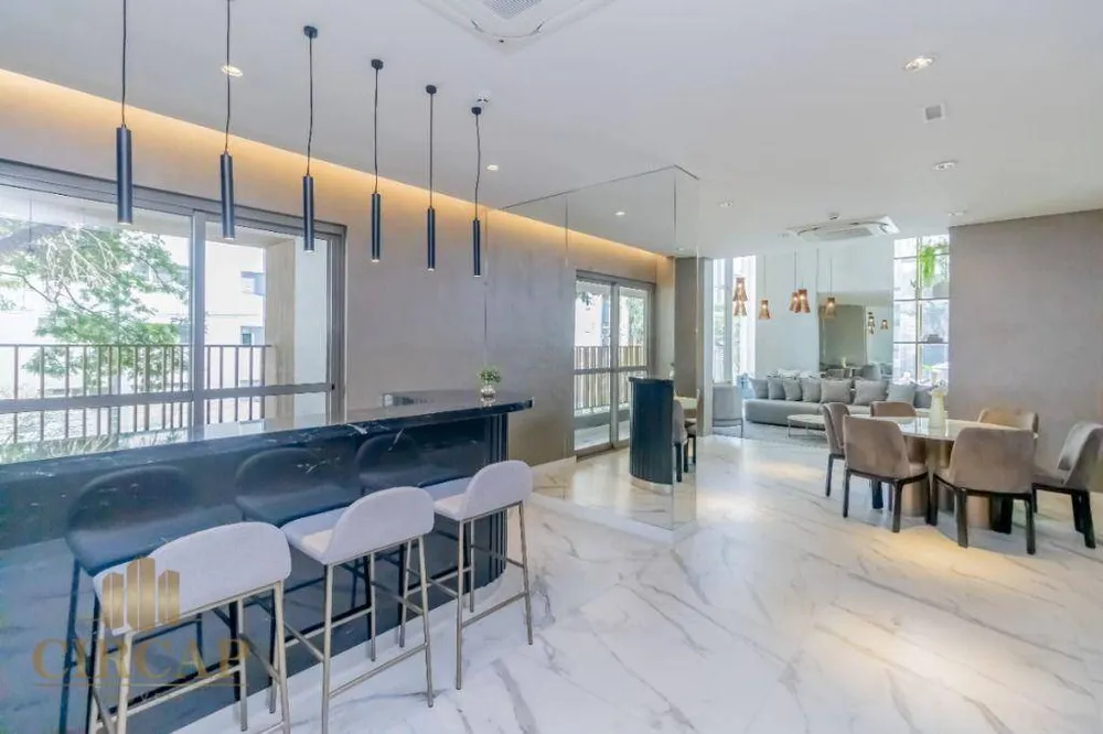 Apartamento, 3 quartos, 144 m² - Foto 1