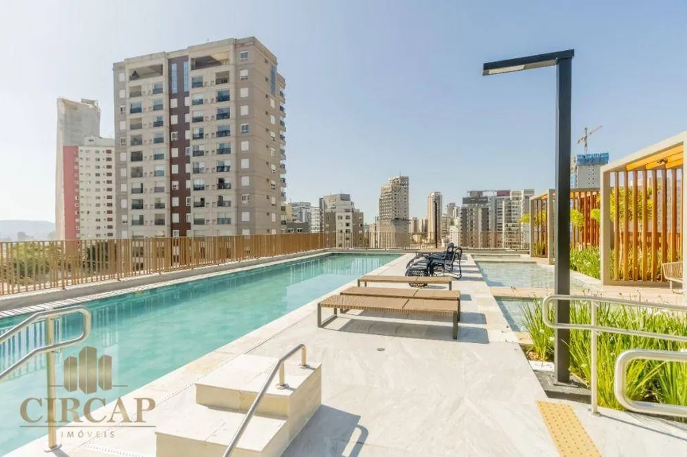 Apartamento, 3 quartos, 144 m² - Foto 2