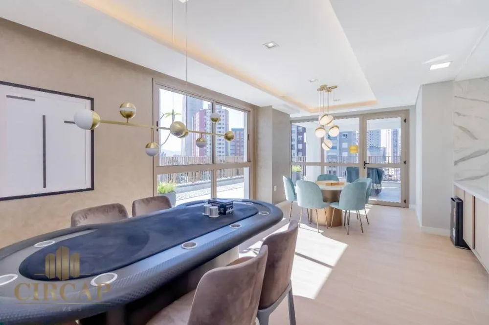 Apartamento, 3 quartos, 144 m² - Foto 4