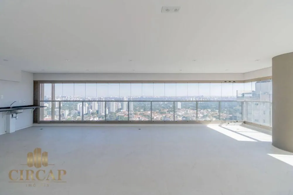 Apartamento, 3 quartos, 144 m² - Foto 1