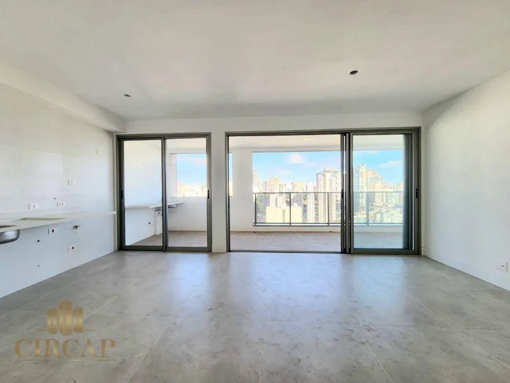 Apartamento, 3 quartos, 162 m² - Foto 1