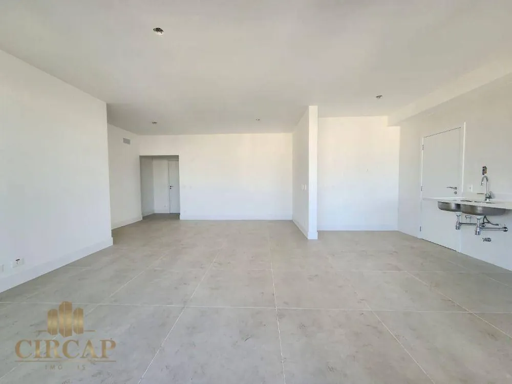 Apartamento, 3 quartos, 162 m² - Foto 5