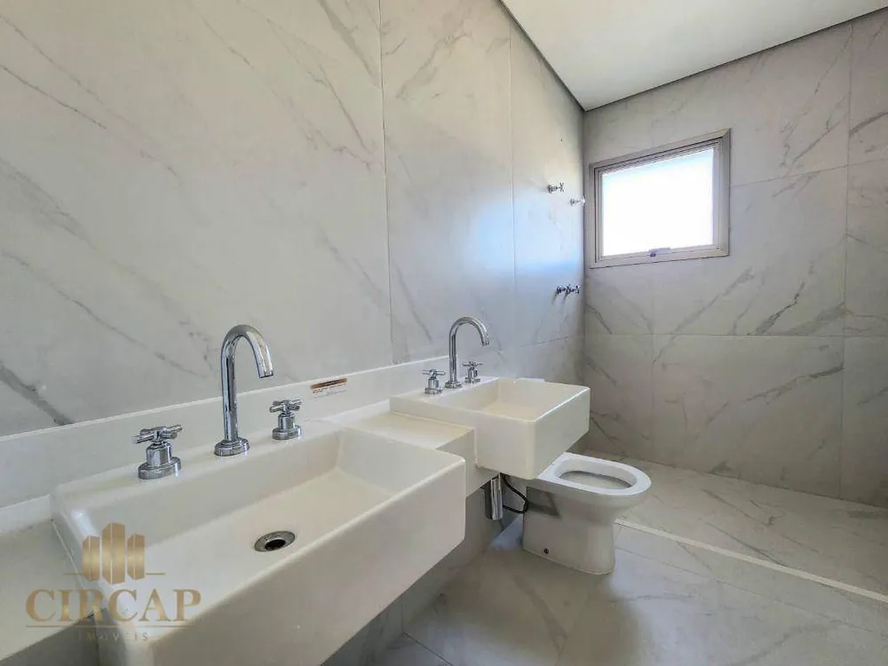 Apartamento, 3 quartos, 162 m² - Foto 3
