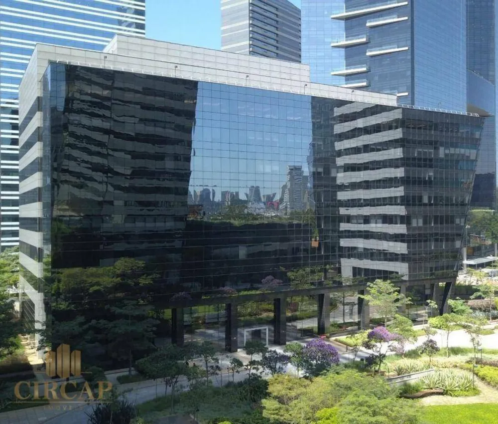 Prédio Inteiro, 1909 m² - Foto 3