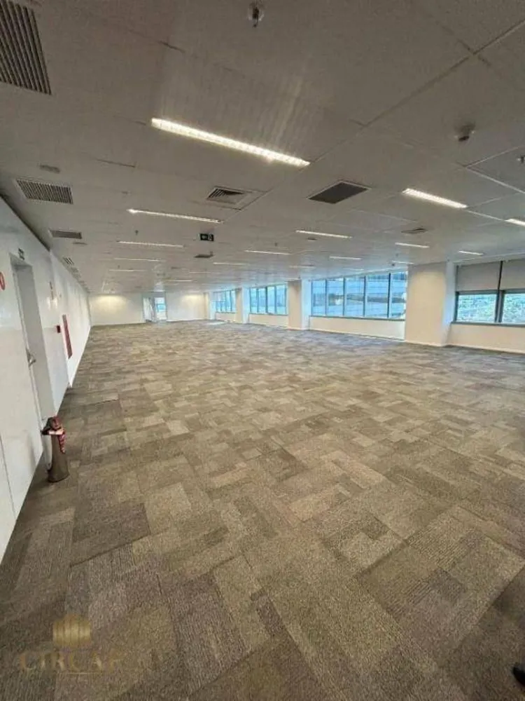 Prédio Inteiro, 1909 m² - Foto 10