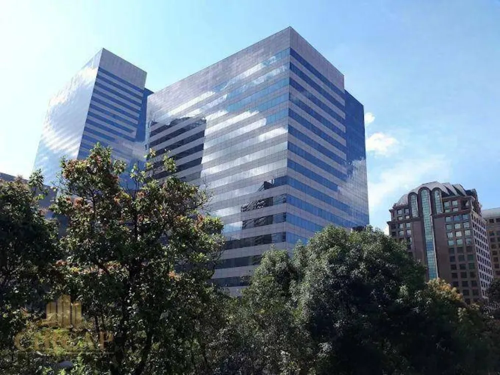 Prédio Inteiro, 1909 m² - Foto 1