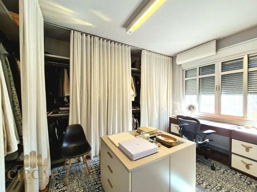 Apartamento, 3 quartos, 294 m² - Foto 9