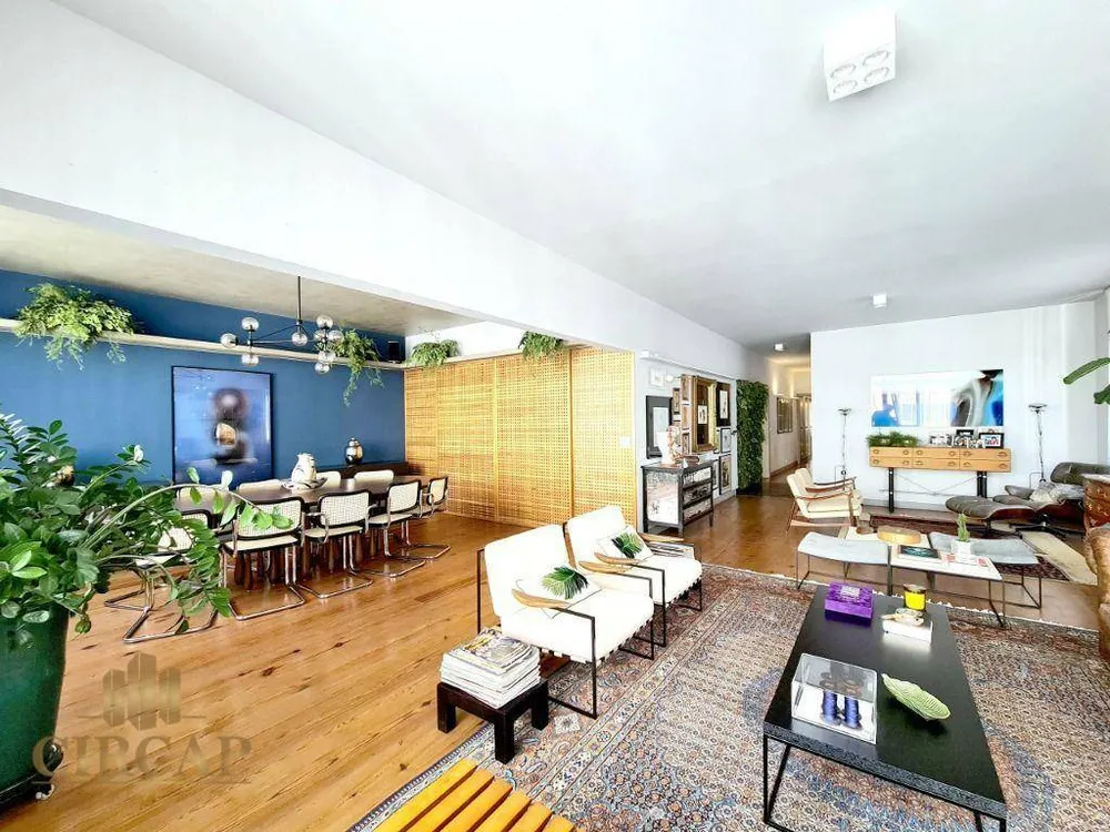 Apartamento, 3 quartos, 294 m² - Foto 7