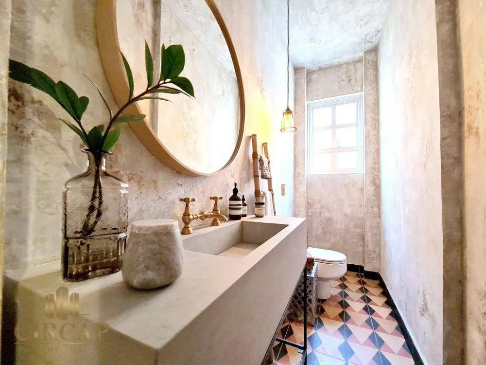 Apartamento, 3 quartos, 294 m² - Foto 5
