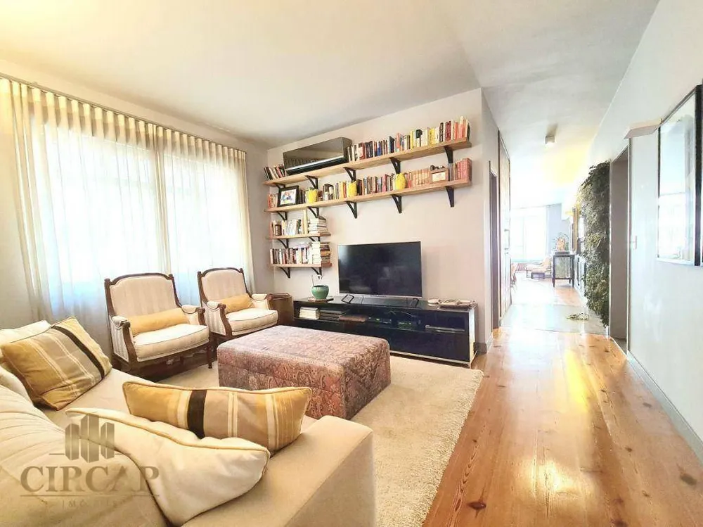 Apartamento, 3 quartos, 294 m² - Foto 8