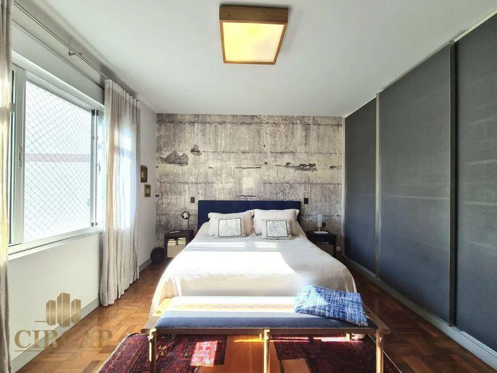 Apartamento, 3 quartos, 294 m² - Foto 8
