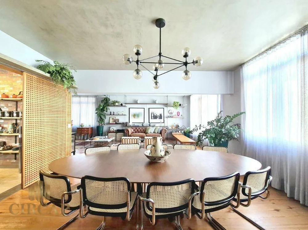 Apartamento, 3 quartos, 294 m² - Foto 2