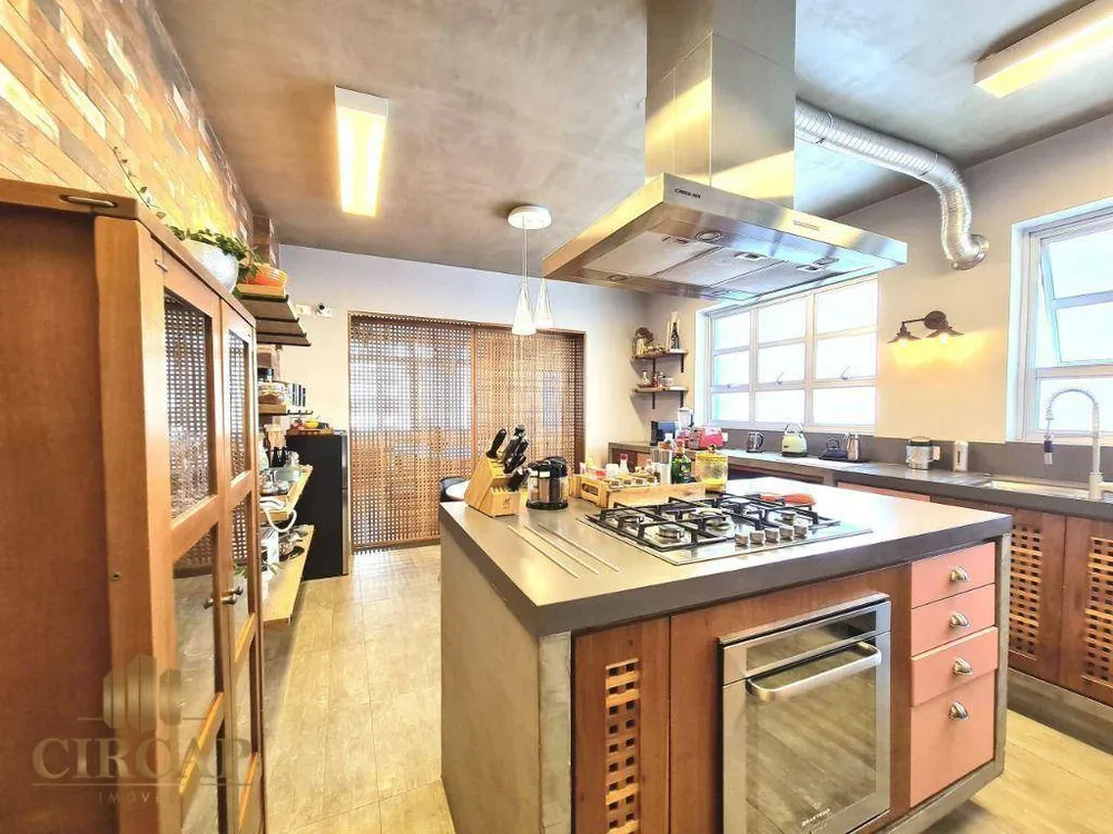 Apartamento, 3 quartos, 294 m² - Foto 5