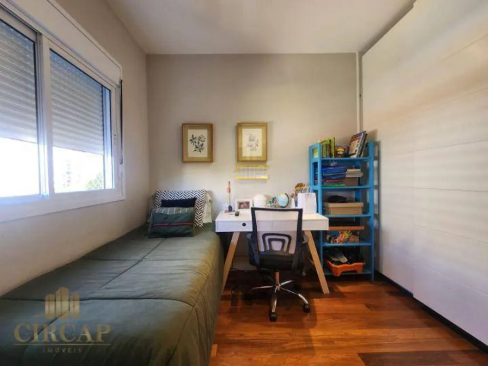 Apartamento, 3 quartos, 160 m² - Foto 3