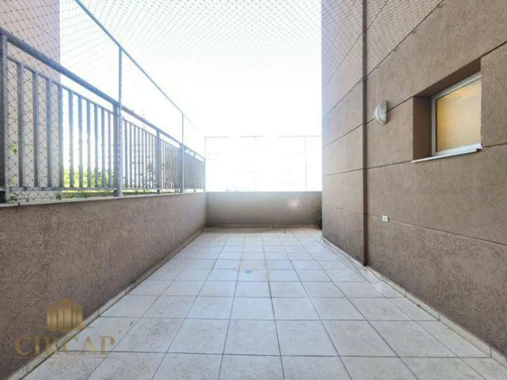 Apartamento, 3 quartos, 160 m² - Foto 1
