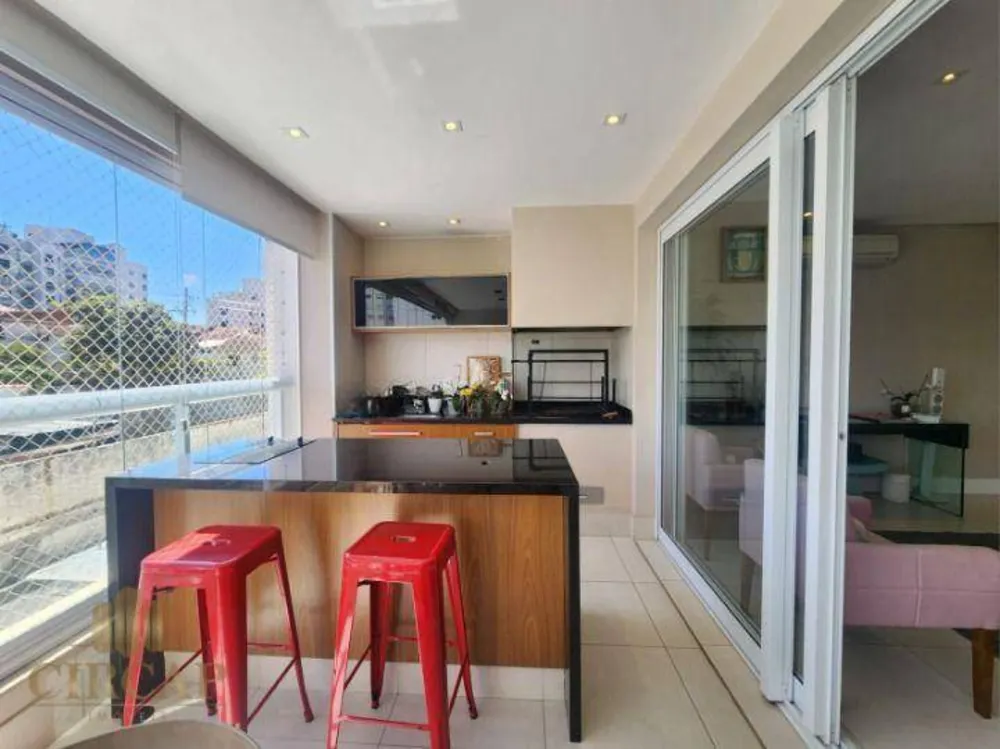 Apartamento, 3 quartos, 160 m² - Foto 8